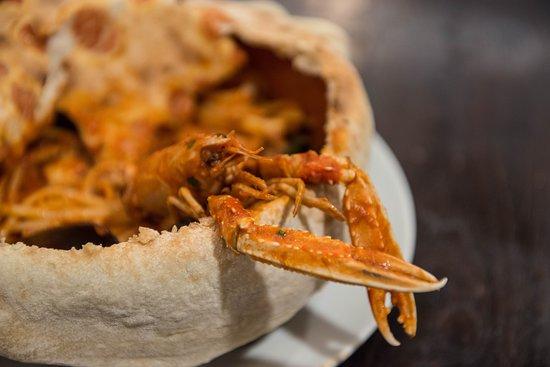 Ristorante Tabula Rosa